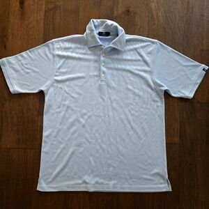 Ermenegildo Zegna sports polo shirt size L